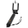 Selfie stick Arkas BM03BT z zoomem Czarny